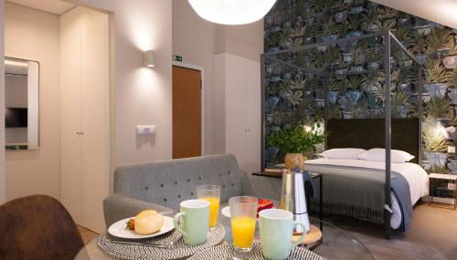 Cactus Apartment, by Bolhão Residences - Foto 5, wardrobe