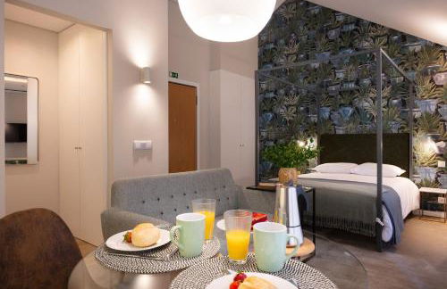 Cactus Apartment, by Bolhão Residences - Foto 5