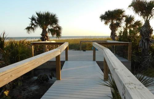 Shell Island Beach Club - Foto 6