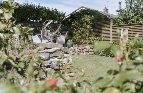 Bluck's cottage - Foto 22