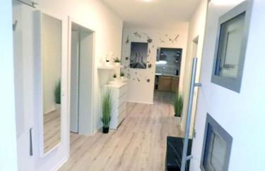 3-Zimmer FeWo 84qm mit separatem Eingang - Photo 29