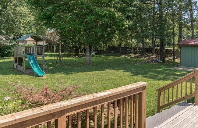 Parson's Retreat - Foto 25