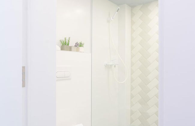 Beautiful Studio With Garden - Foto 13