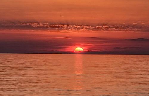 Villa AMore Radini Istrian antique stone house Studio with private parking and terrace - Foto 16