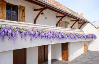 Townhouse 145 m2 Garden - Private Parking - 7 people - Foto 4