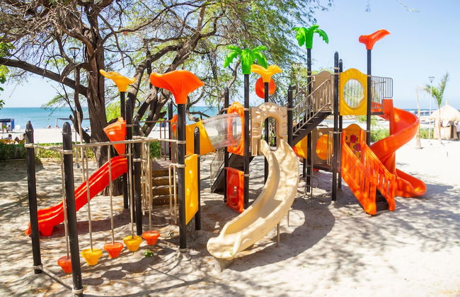 SAMARIA CLUB DE PLAYA BY VISTA MAGICA - Photo 40