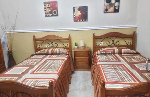 La Plazuela, casa andaluza con patio. - Photo 11