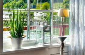 Piękny Dom na wodzie!!! Mazury szlak WJM - Foto 17