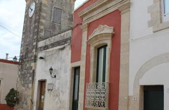 La Torre Antica Dimora - Foto 1