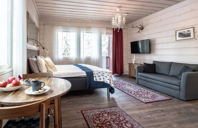 Villa Happy Fox - Foto 53