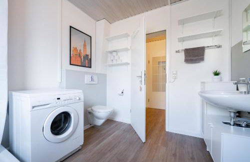 Orange Suite Schliengen 1 - Foto 11