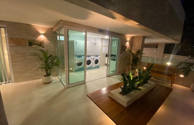 Edifício Promenade II Apt 202 - Foto 40