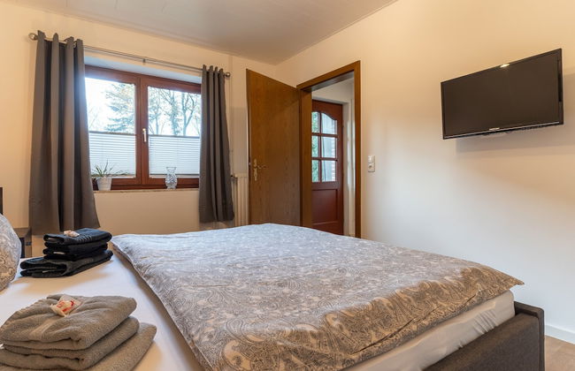 Ferienhaus mit Terrasse in St.peter-ording - Photo 3