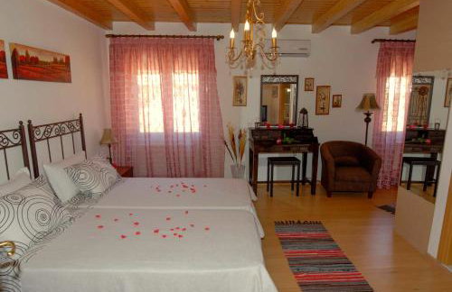 Livadi Villa - Foto 9