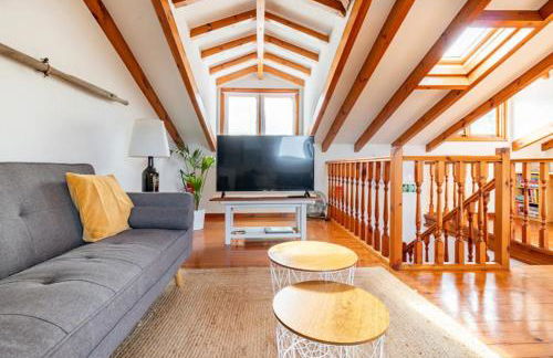 Casa marinera céntrica en Comillas - Foto 29