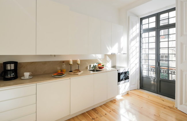 Santa Catarina Apartments by Les Deux Mariettes - Foto 45