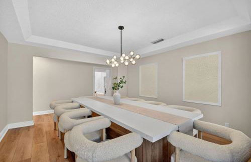 Palm Beach Polo & PGA Retreat - Pool & Luxe Comfort - Foto 33