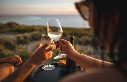 Casa sul Mare a Putzu Idu - Grazie di Esistere - Foto 20