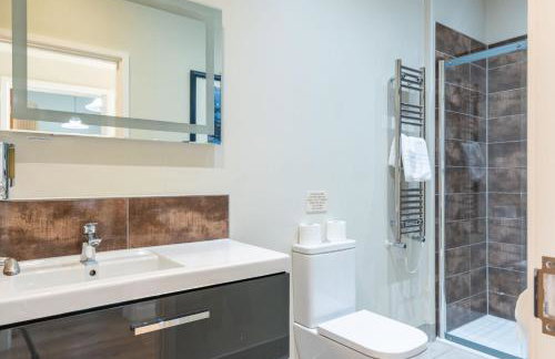 Hillside Lodge, Tor Farm - Foto 18