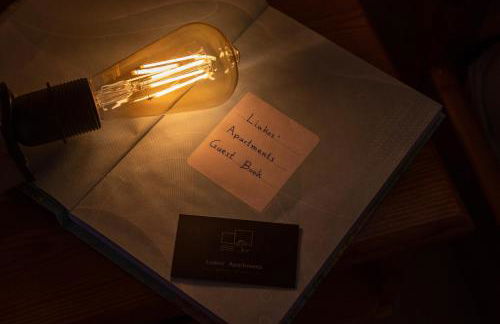 Liakos' Apartments - Foto 78