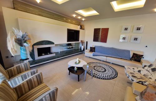 Villa Maria - Foto 25