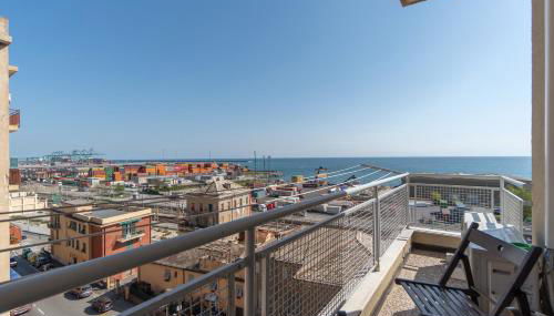 Casa Fronte Mare - Foto 2