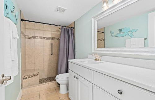 Laguna Reef 308 - Beautiful Bay View by Ryson Vacation Rentals - Foto 38