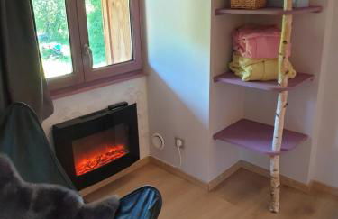 Gîte 4 étoiles La Belle Eau Calme - Foto 26