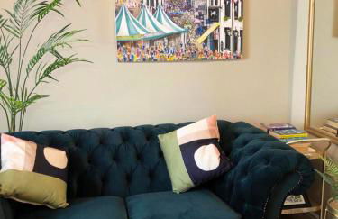 Church Mouse Cottage Clitheroe - Foto 5