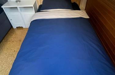 Beishan Appartements Nürnberg in Zentrum Dachgeschoss - Foto 8