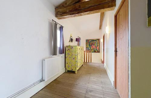 La maison des vendangeurs - Foto 34