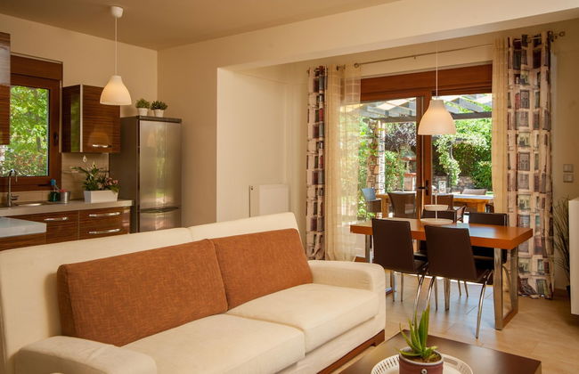 Olympus Villas - Foto 44