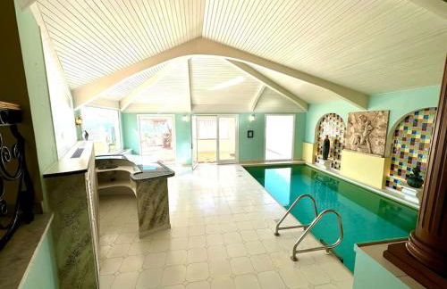 La Perla Exotica - Foto 67