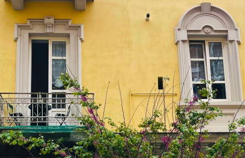 Hackert Art Room Apartment - Photo 16