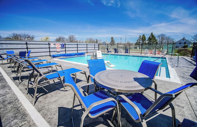 Neptune House Block Island Resort - Foto 19