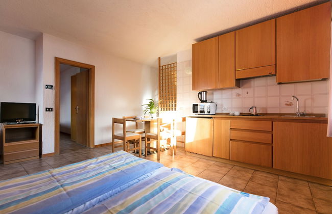 Residence Adele - Foto 25