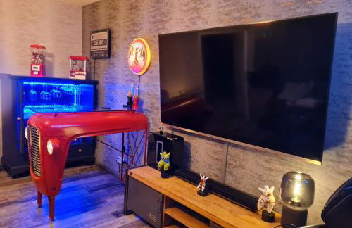 Premium Apartment - Foto 4