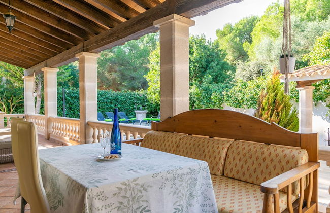 Pomeres 9 in Sa Coma - Foto 8