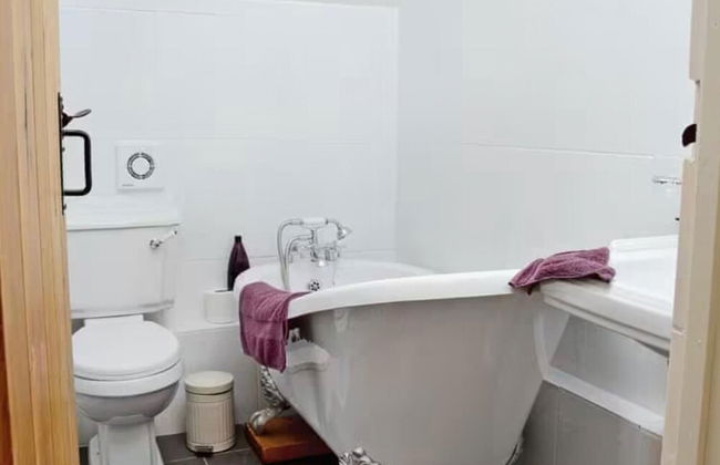 Serene Golygfar Cottage Retreat in Ystrad Meurig - Foto 8