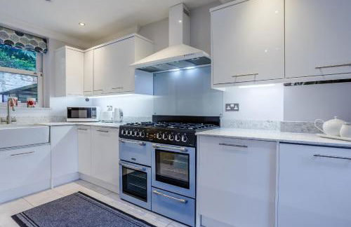 Jasmine Cottage - Photo 13