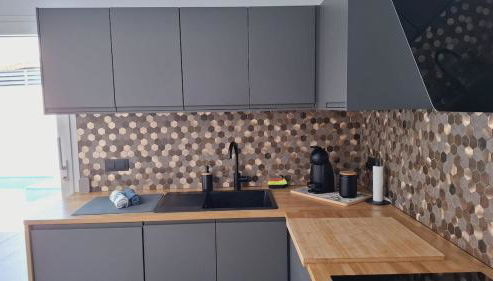 La Caleta - Foto 4, stove