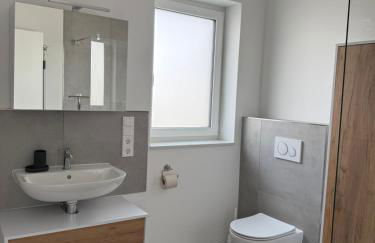 Neue Ferienwohnung in zentraler Lage in Hadamar, Nähe Limburg - Photo 8