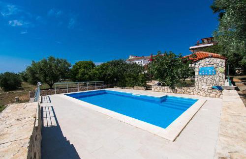 Apartments Crljenko - Foto 16