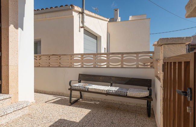 Vent De Xaloc in Sa R Pita - Foto 4