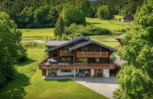 Chalet Chavanette - OVO Network - Foto 4