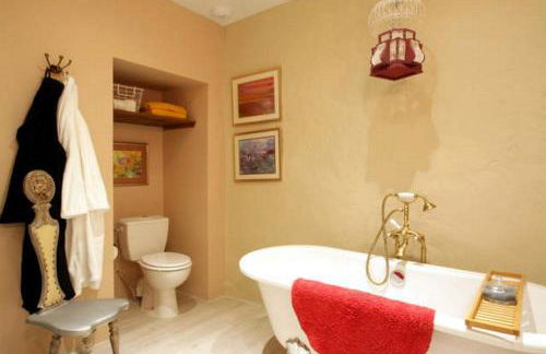 Maison de Textile Apartment - Foto 14