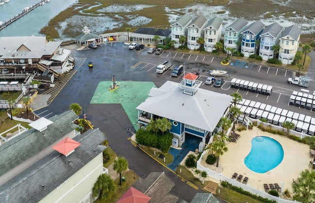 Recently Renovated Condo w/ Breezy Ocean Views - Steps to Beach - Foto 37