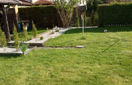 Dom Wakacyjny JM - Foto 11