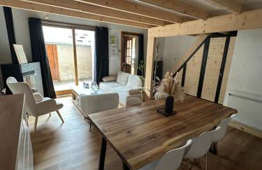Appartement Confort 2 Chambres Serre Chevalier - Foto 6