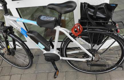 Apartment Santana 4-59 mit Aufzug und Balkon - Foto 33